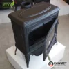 Купити Чавунна піч-камін KAWMET Premium NIKA S5 ECO в Україні