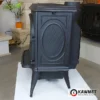 Купити Чавунна піч-камін KAWMET Premium NIKA S5 ECO в Україні