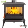 Купити Чавунна піч-камін KAWMET Premium PROMETEUS S11 ECO в Україні