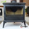 Купити Чавунна піч-камін KAWMET Premium PROMETEUS S11 ECO в Україні