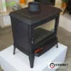 Купити Чавунна піч-камін KAWMET Premium PROMETEUS S11 ECO в Україні