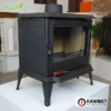 Купити Чавунна піч-камін KAWMET Premium PROMETEUS S11 ECO в Україні