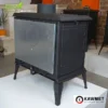 Купити Чавунна піч-камін KAWMET Premium PROMETEUS S11 ECO в Україні