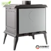 Купити Чавунна піч-камін KAWMET Premium PROMETEUS S11 ECO в Україні
