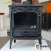 Купити Чавунна піч-камін KAWMET Premium SELENA S14 ECO в Україні