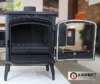 Купити Чавунна піч-камін KAWMET Premium SELENA S14 ECO в Україні