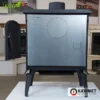 Купити Чавунна піч-камін KAWMET Premium SELENA S14 ECO в Україні