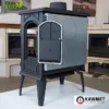Купити Чавунна піч-камін KAWMET Premium SELENA S14 ECO в Україні