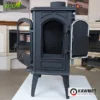 Купити Чавунна піч-камін KAWMET Premium SELENA S14 ECO в Україні