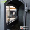 Купити Чавунна піч-камін KAWMET Premium SELENA S14 ECO в Україні