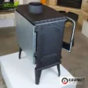 Купити Чавунна піч-камін KAWMET Premium SELENA S14 ECO в Україні