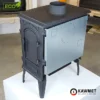 Купити Чавунна піч-камін KAWMET Premium SELENA S14 ECO в Україні