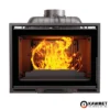 Купити Камінну топку KAWMET Premium SIREN F24 в Україні