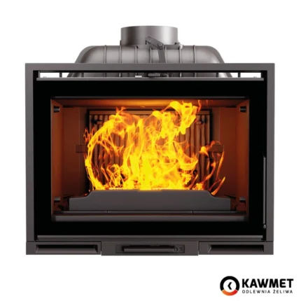 Купити Камінну топку KAWMET Premium SIREN F24 в Україні