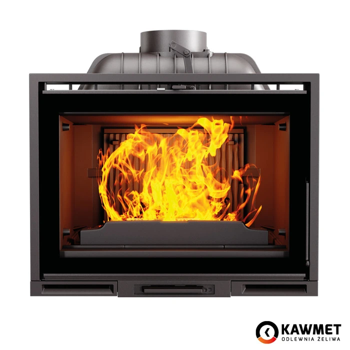 Купити Камінну топку KAWMET Premium SIREN F24 в Україні
