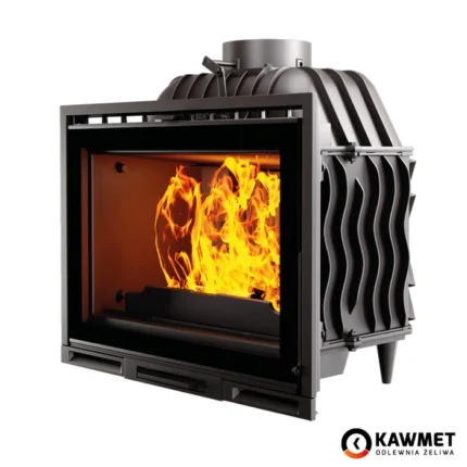 Купити Камінну топку KAWMET Premium SIREN F24 в Україні