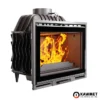 Купити Камінну топку KAWMET Premium SIREN F24 в Україні