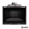 Купити Камінну топку KAWMET Premium SIREN F24 в Україні