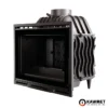 Купити Камінну топку KAWMET Premium SIREN F24 в Україні