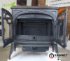 Купити Чавунна піч-камін KAWMET Premium SPARTA S10 ECO в Україні