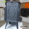 Купити Чавунна піч-камін KAWMET Premium SPARTA S10 ECO в Україні