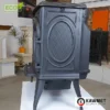 Купити Чавунна піч-камін KAWMET Premium SPARTA S10 ECO в Україні