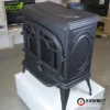 Купити Чавунна піч-камін KAWMET Premium SPARTA S10 ECO в Україні