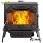 Купити Чавунна піч-камін KAWMET Premium SPHINX S6 ECO в Україні