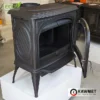 Купити Чавунна піч-камін KAWMET Premium SPHINX S6 ECO в Україні