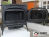 Купити Чавунна піч-камін KAWMET Premium SPHINX S6 ECO в Україні