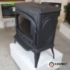 Купити Чавунна піч-камін KAWMET Premium SPHINX S6 ECO в Україні