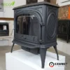 Купити Чавунна піч-камін KAWMET Premium SPHINX S6 ECO в Україні