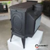 Купити Чавунна піч-камін KAWMET Premium SPHINX S6 ECO в Україні