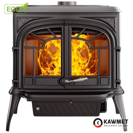 Купити Чавунна піч-камін KAWMET Premium ZEUS S9 ECO в Україні