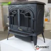 Купити Чавунна піч-камін KAWMET Premium ZEUS S9 ECO в Україні