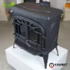 Купити Чавунна піч-камін KAWMET Premium ZEUS S9 ECO в Україні