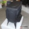 Купити Чавунна піч-камін KAWMET Premium ZEUS S9 ECO в Україні
