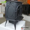 Купити Чавунна піч-камін KAWMET Premium ZEUS S9 ECO в Україні