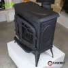 Купити Чавунна піч-камін KAWMET Premium ZEUS S9 ECO в Україні
