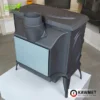 Купити Чавунна піч-камін KAWMET Premium ZEUS S9 ECO в Україні
