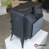 Купити Чавунна піч-камін KAWMET Premium ZEUS S9 ECO в Україні