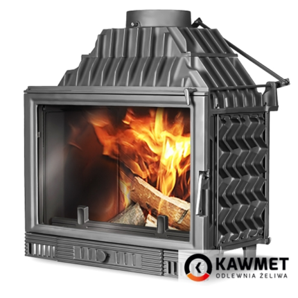 Купити Камінну топку KAWMET W1 в Україні
