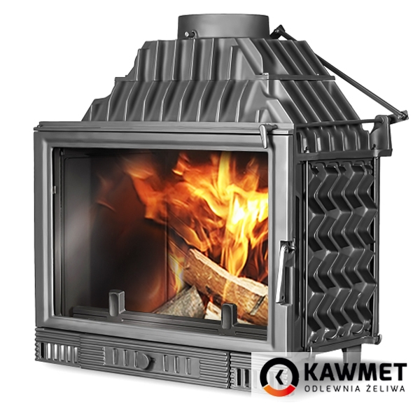Купити Камінну топку KAWMET W1 в Україні