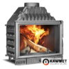 Купити Камінну топку KAWMET W1 в Україні