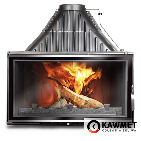 Купити Камінну топку KAWMET W12 в Україні