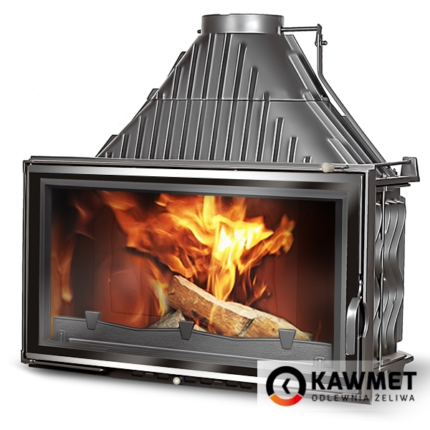 Купити Камінну топку KAWMET W12 в Україні