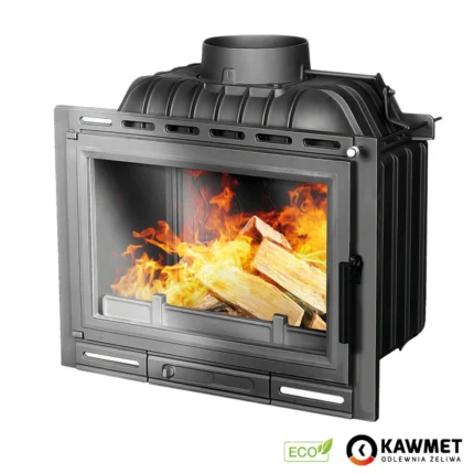 Купити Камінну топку KAWMET W13A EСO в Україні