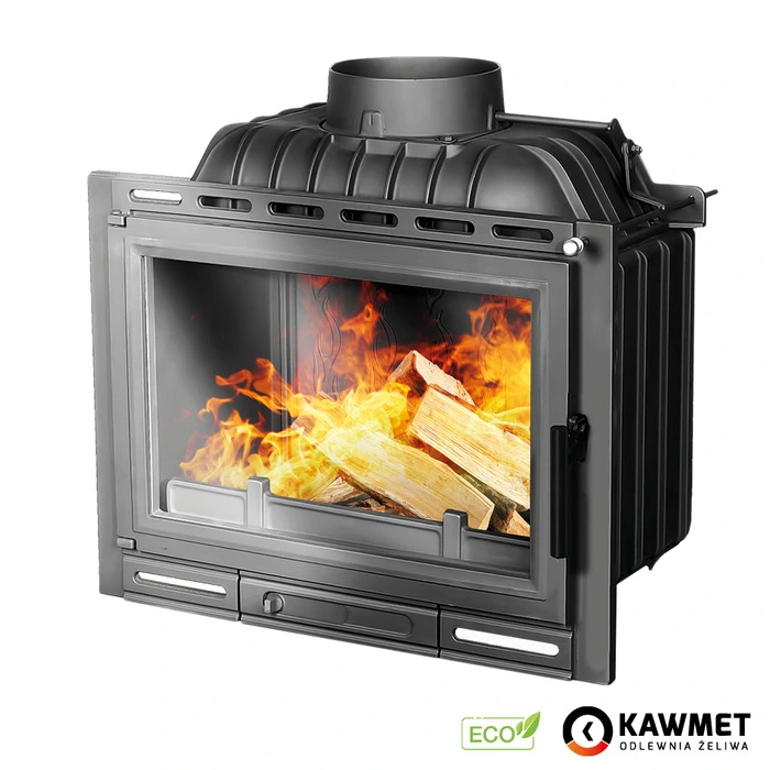 Купити Камінну топку KAWMET W13A EСO в Україні