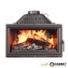 Купити Камінну топку KAWMET W15 EСO 13.5 kW в Україні