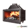 Купити Камінну топку KAWMET W15 EСO 13.5 kW в Україні